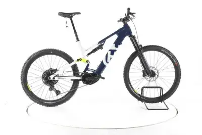 Husqvarna E-Bicycles Mountain Cross MC2 E-Bike Fully