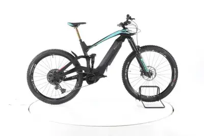 Bianchi E-SUV Adventure E-Bike Fully Carbon