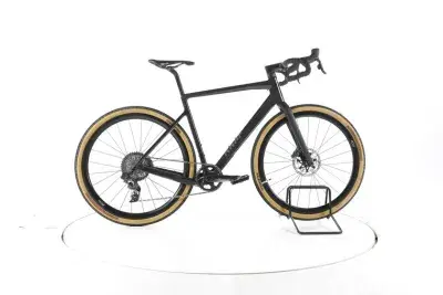 Rose BACKROAD Force Gravelbike Carbon