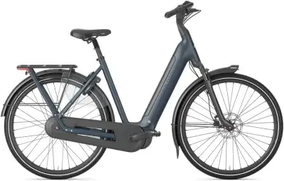 Gazelle Arroyo C8 Elite RT Blau Modell 2027