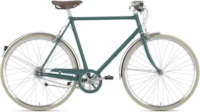 Gazelle Van Stael Grün Modell 2027