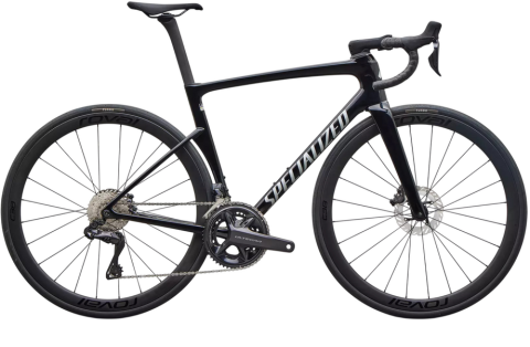 Specialized Tarmac SL9 Expert - Ultegra Di2 Schwarz Modell 2027