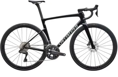 Specialized Tarmac SL9 Expert - Ultegra Di2 Schwarz Modell 2027