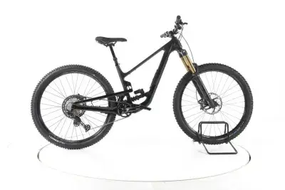 Rocky Mountain Altitude 50 Fahrrad Fully