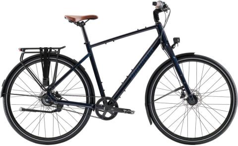 Diamant Mahon Style Plus Blau Modell 2027