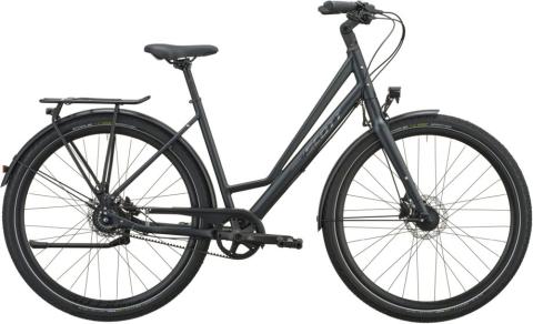 Scott Vitess 15 Wave Schwarz Modell 2027