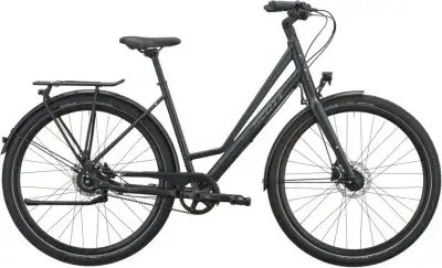 Scott Vitess 15 Wave Schwarz Modell 2027
