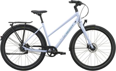 Scott Vitess 15 Slope Blau Modell 2027