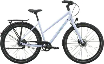 Scott Vitess 15 Slope Blau Modell 2027