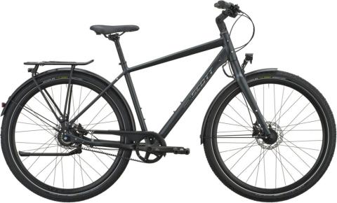 Scott Vitess 15 Schwarz Modell 2027