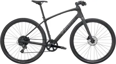 Trek FX Sport SL 5 Schwarz Modell 2027