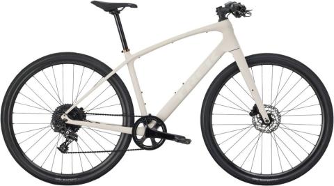 Trek FX Sport SL 5 Beige Modell 2027