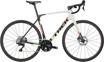 Trek Domane SL 5 Weiß Modell 2027