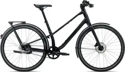 Orbea Vector 10 Schwarz Modell 2027