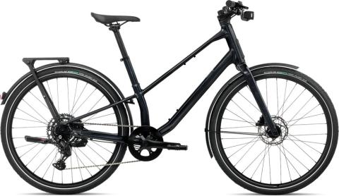 Orbea Vector 20 Schwarz Modell 2027