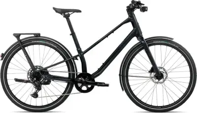 Orbea Vector 20 Schwarz Modell 2027