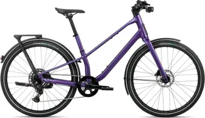 Orbea Vector 20 Lila Modell 2027