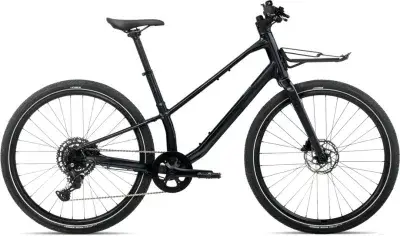Orbea Vector 25 Schwarz Modell 2027