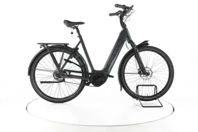 Gazelle Arroyo C5 Elite City E-Bike Tiefeinsteiger 2025