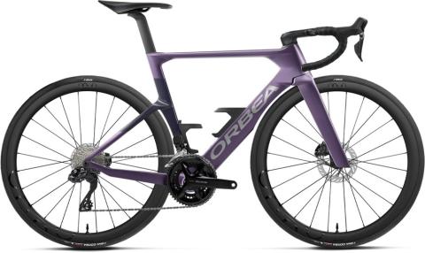 Orbea Orca Aero M30i LTD Lila Modell 2027