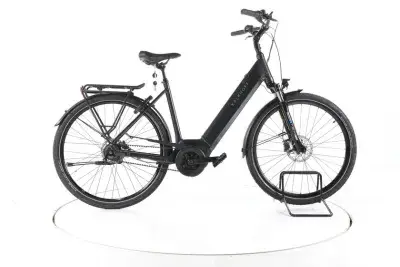 Kalkhoff Image 3.B Excite City E-Bike Tiefeinsteiger