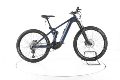 Kettler SCARPIA FS3 E-Bike Fully