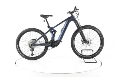 Kettler SCARPIA FS3 E-Bike Fully