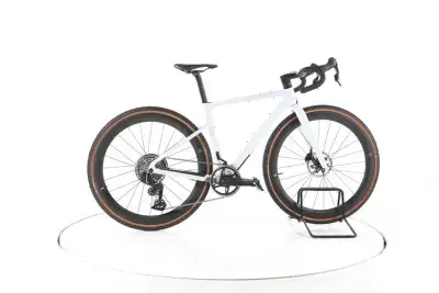 Rose Backroad FF Rival XPLR AXS Gravelbike Carbon 2025