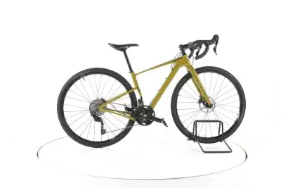 Cannondale Topstone 4 Gravelbike Carbon 2024