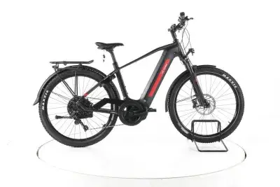 Victoria Avyon 10 Trekking E-Bike