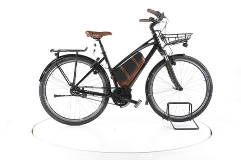 Riese & Müller Cruiser2 Mixte Vario City E-Bike 2025