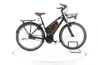 Riese & Müller Cruiser2 Mixte Vario City E-Bike 2025