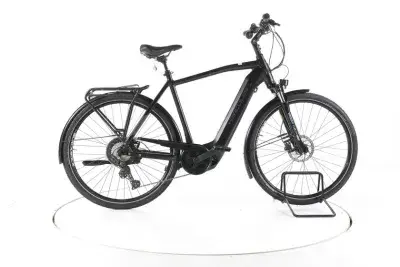 Hercules Futura Comp I-11 Trekking E-Bike