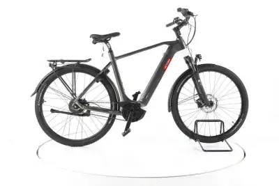 Victoria Manoc 3 City E-Bike