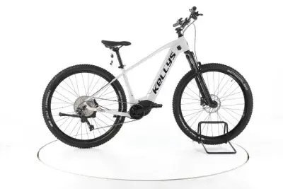 Kellys Tayen R50 E-Bike