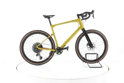 BMC URS 01 LT One Gravelbike Carbon