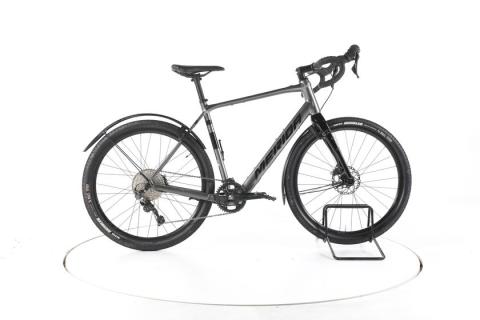 Merida eSilex +600 E-Gravel & Rennrad