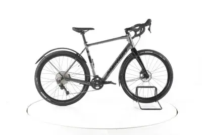 Merida eSilex +600 E-Gravel & Rennrad
