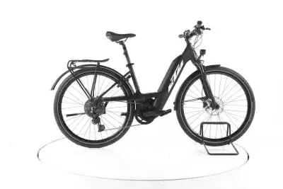 KTM Power Sport 10 Trekking E-Bike Tiefeinsteiger