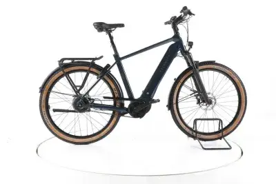 Kalkhoff Entice 5 Excite+ City E-Bike 2024