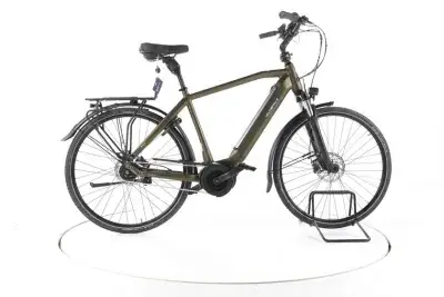 Velo de Ville AEB 890 City E-Bike