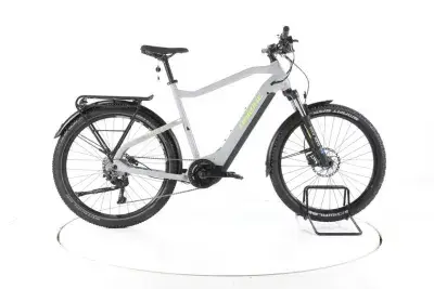 Haibike Trekking 6 Trekking E-Bike
