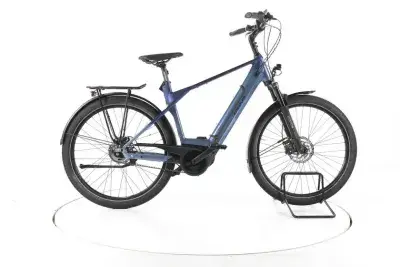 Kreidler Vitality Eco 10 Cross City E-Bike