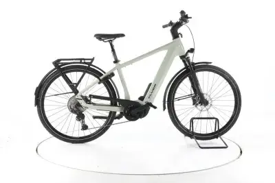 FLYER Upstreet 7.10 Trekking E-Bike