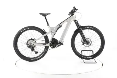 Scott Patron eRIDE 910 E-Bike Fully