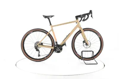 Rose Backroad AL Gravelbike 2025