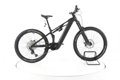 Cube Stereo Hybrid ONE77 HPC SLX E-Bike Fully Carbon 2025