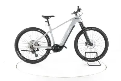 Haibike AllTrack 7 E-Bike
