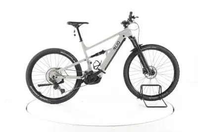 LIQBIKE Rock Fully E-Bike Fully