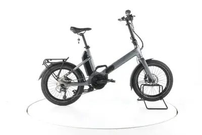 Cube Fold Sport Hybrid Falt E-Bike Tiefeinsteiger